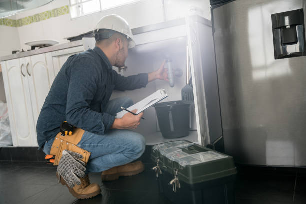 Best Gas Line Repair  in Gastonia, NC