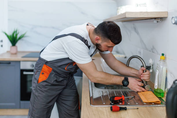 Best Water Leak Repair  in Gastonia, NC