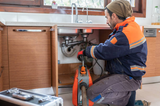 Best Water Heater Repair  in Gastonia, NC