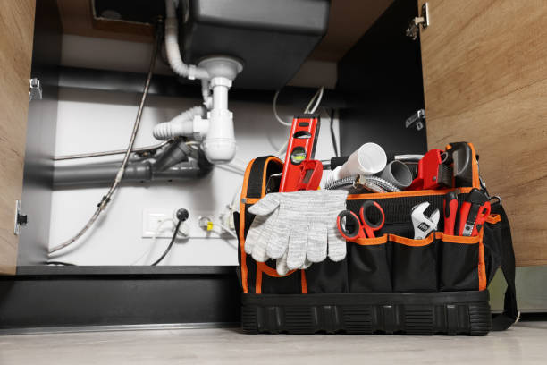 Best Leak Detection Services  in Gastonia, NC