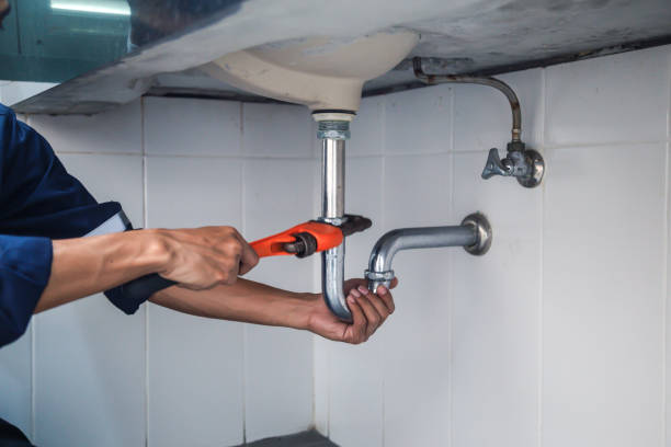 Best Emergency Plumber  in Gastonia, NC