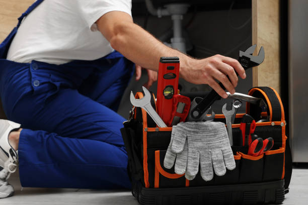 Best Clogged Drain Plumber  in Gastonia, NC