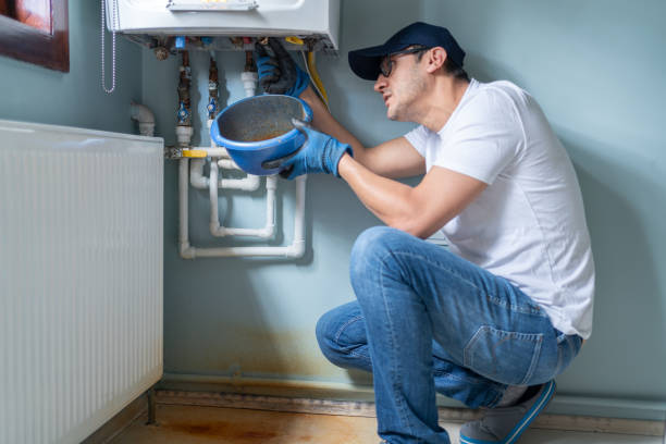 Reliable Gastonia, NC Plumbing Solutions