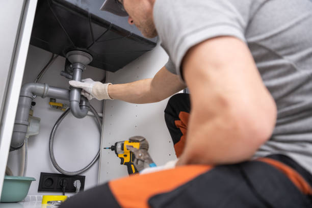 Best Plumbing Inspection Services  in Gastonia, NC