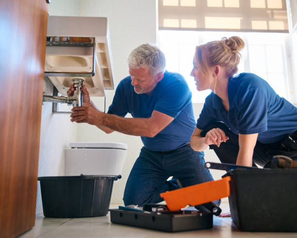 Best Water Softener Installation  in Gastonia, NC
